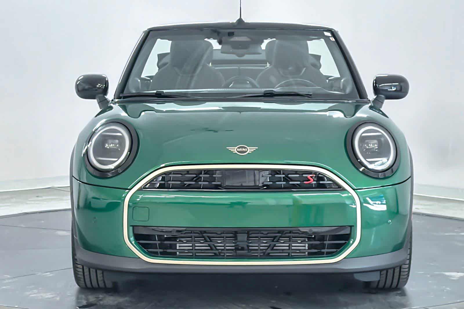 New 2026 MINI Cooper S FWD image 11