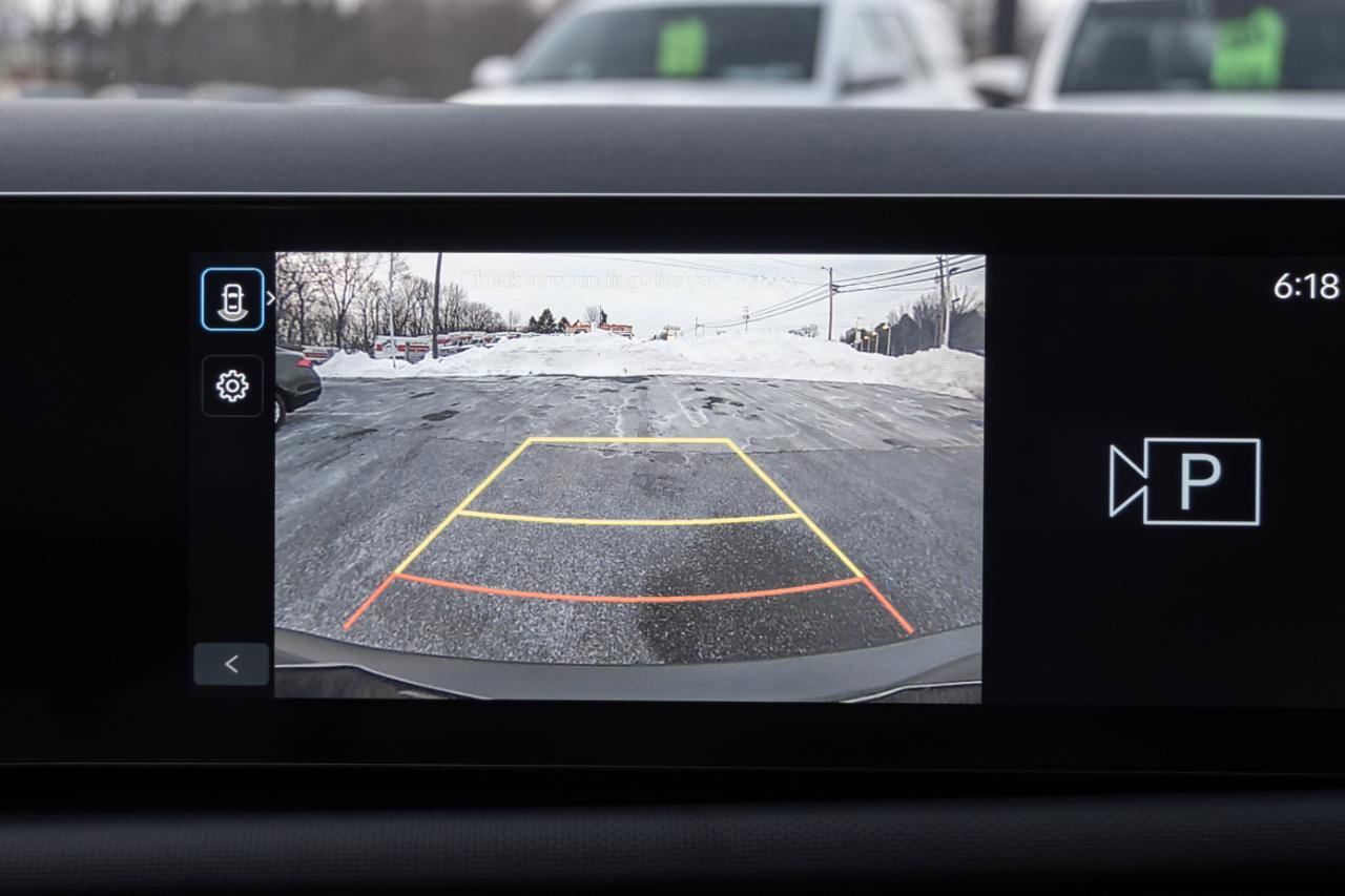 Used 2025 Hyundai Tucson SEL image 32