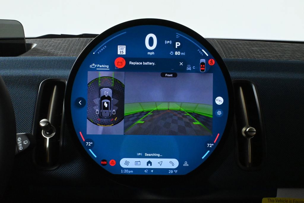 Used 2025 MINI Cooper Countryman S image 20