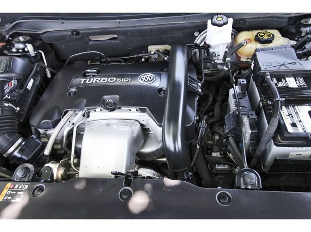 Used 2020 Buick Envision Premium AWD/4WD image 29
