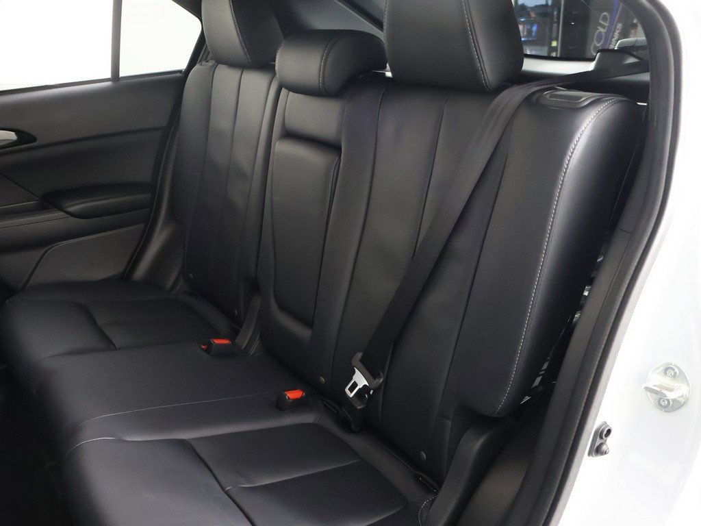 New 2026 Mitsubishi Eclipse Cross SEL image 31