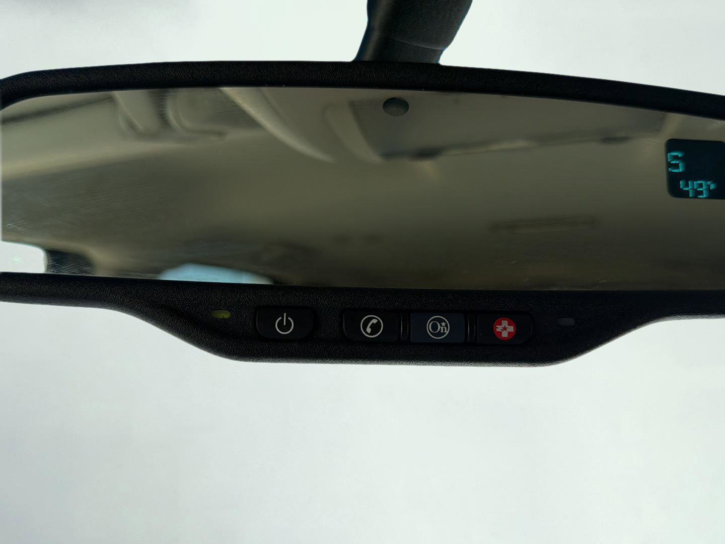 Used 2008 GMC Yukon XL SLT w/ SLT Preferred Equipment Group image 19