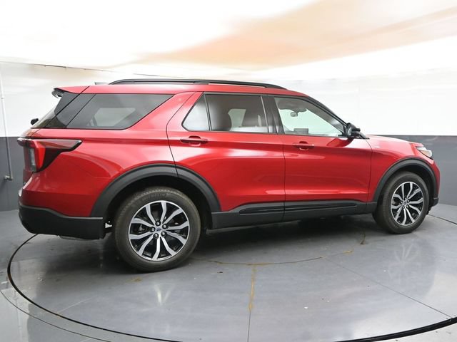 Used 2026 Ford Explorer ST-Line AWD/4WD image 6