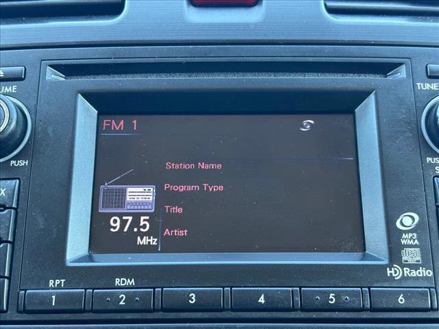 Used 2013 Subaru Crosstrek 2.0i Limited w/ Popular Pkg 2 image 13