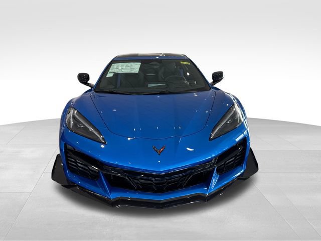 New 2026 Chevrolet Corvette Z06 image 9