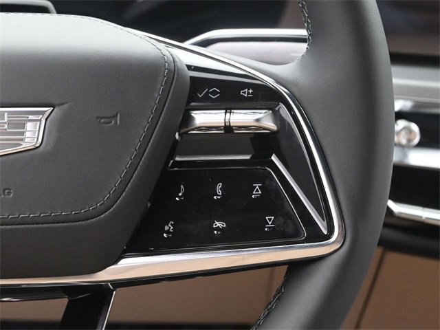 New 2026 Cadillac Lyriq Signature Sport image 29