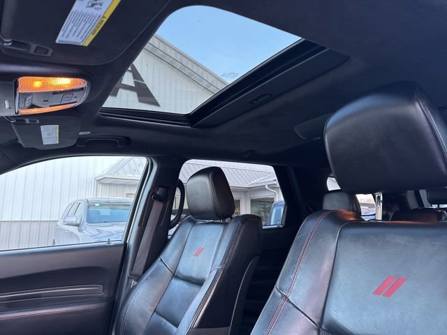 Used 2022 Dodge Durango R/T image 2