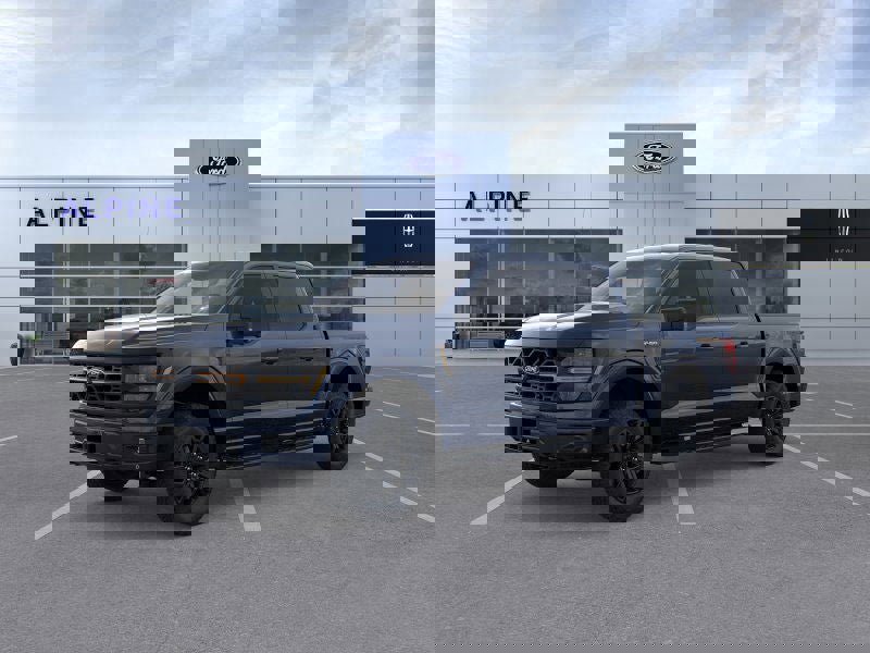 New 2025 Ford F150 Tremor w/ Tow/Haul Package image 1