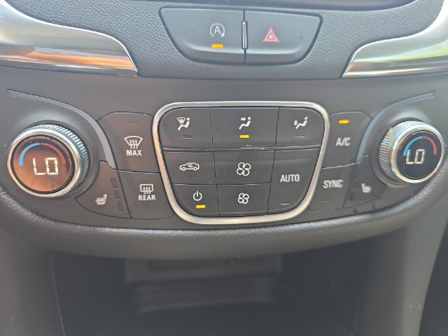 Used 2024 Chevrolet Equinox LT FWD image 24