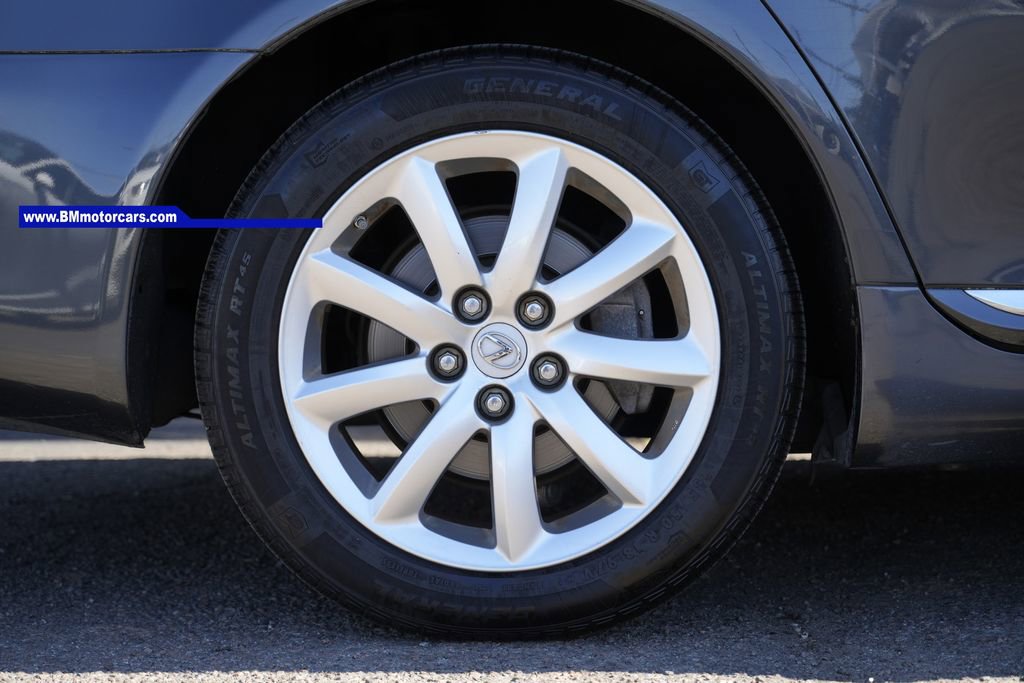 Used 2007 Lexus LS 460 image 9