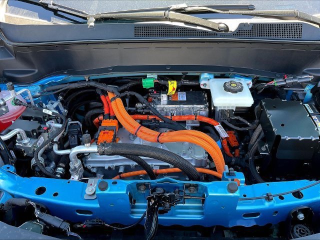 New 2027 Chevrolet Bolt LT FWD image 13