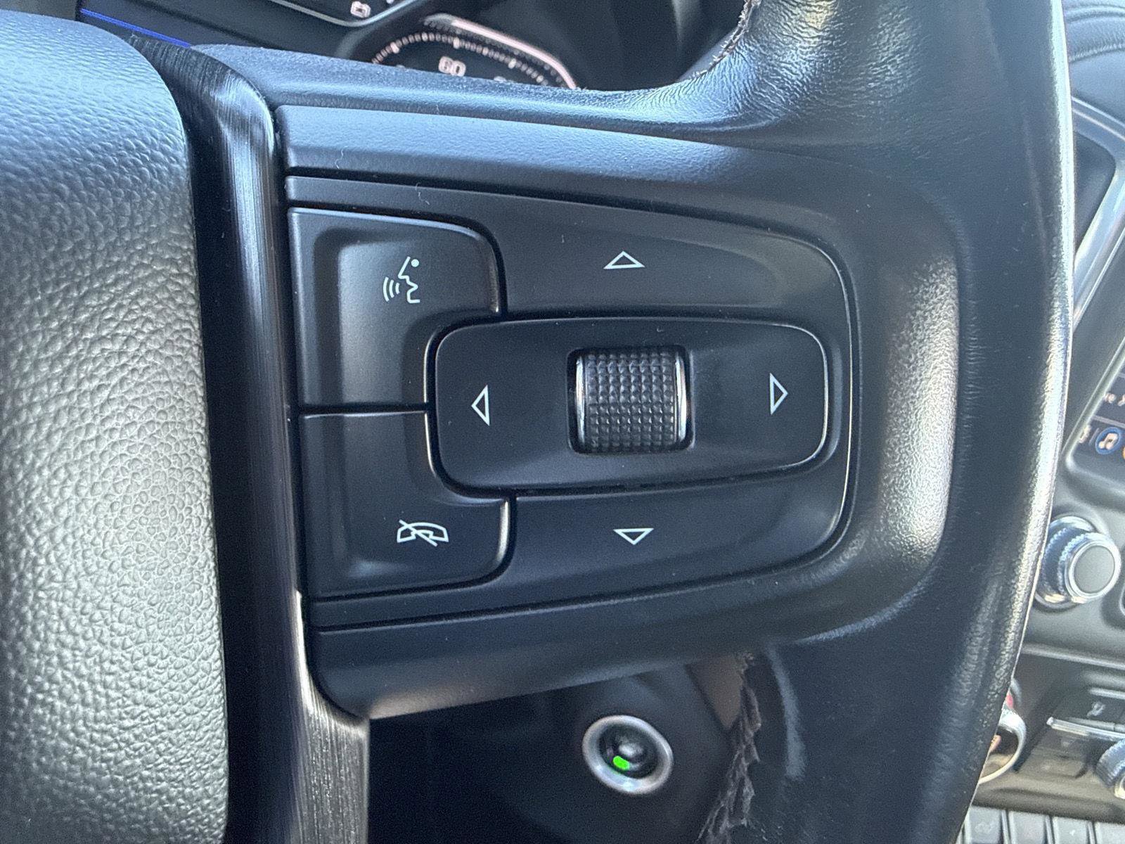 Used 2022 GMC Sierra 2500 AT4 w/ AT4 Preferred Package AWD/4WD image 21