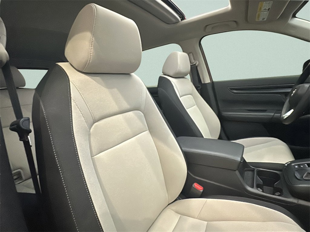 Certified 2024 Honda CR-V EX image 17