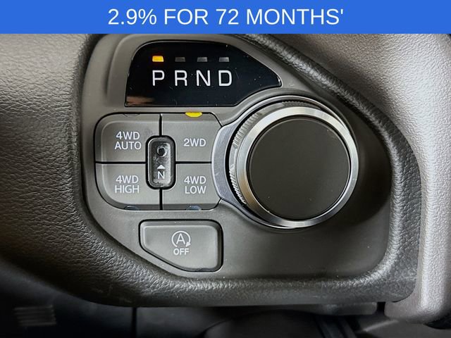 New 2026 RAM 1500 Big Horn image 17