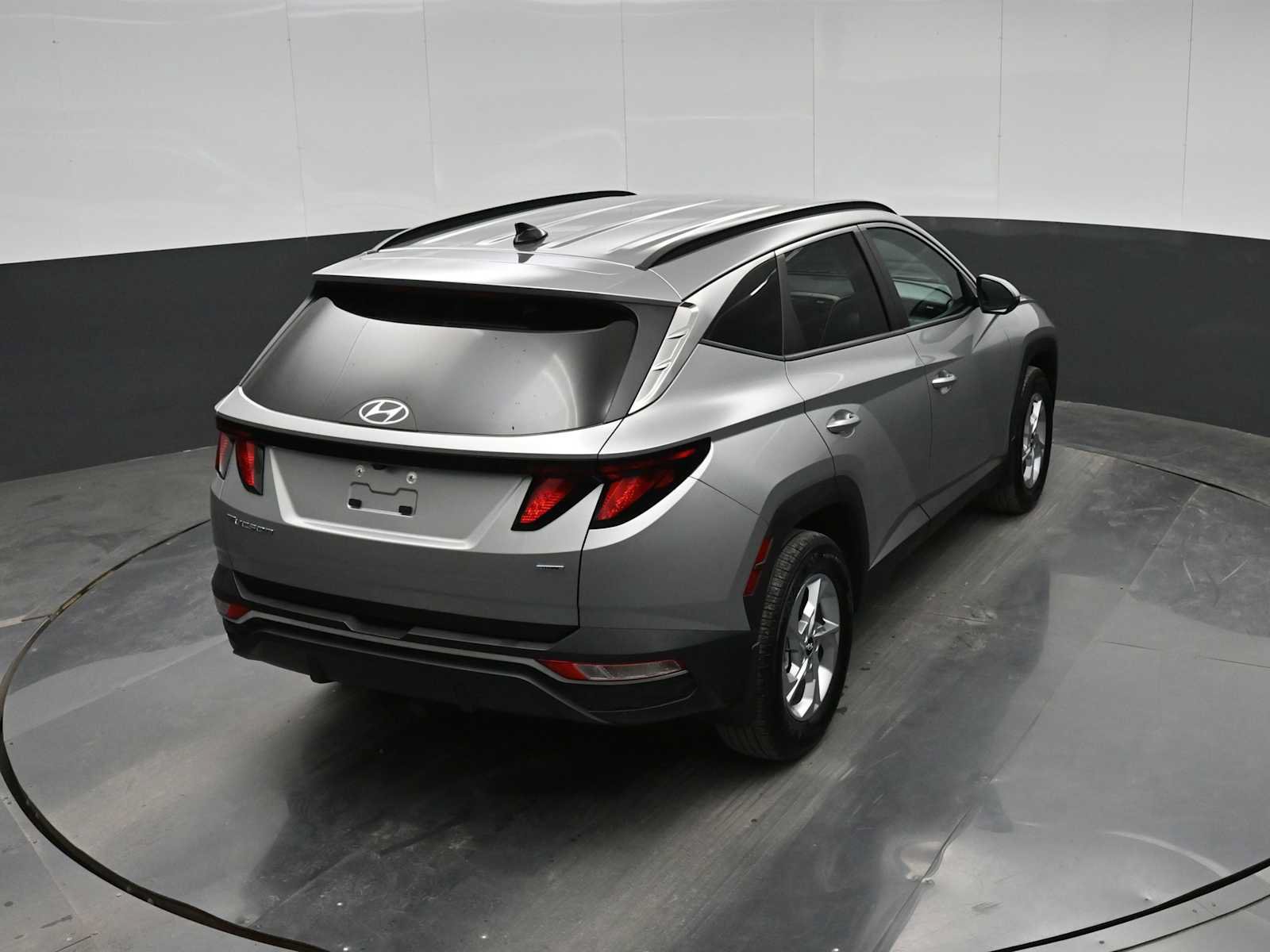 Certified 2024 Hyundai Tucson SEL AWD/4WD image 30