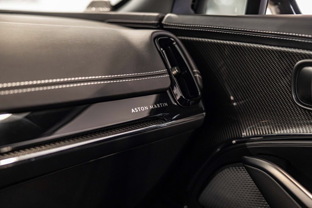 New 2026 Aston Martin DBX 707 AWD/4WD image 31