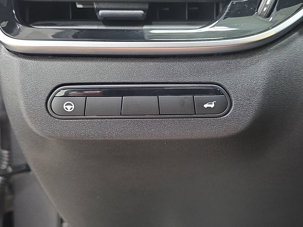 Certified 2026 INFINITI QX60 Sport AWD/4WD image 23