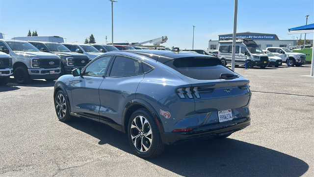 Certified 2023 Ford Mustang Mach-E Premium RWD image 5
