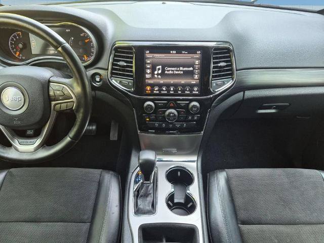 Used 2020 Jeep Grand Cherokee Altitude AWD/4WD image 22