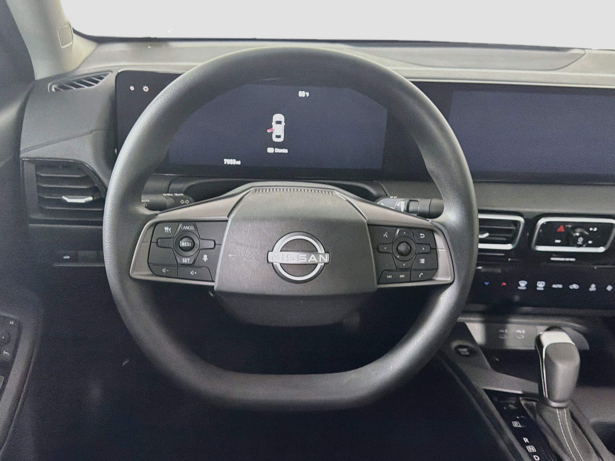 Used 2026 Nissan Sentra SV w/ Floor Mat Package FWD image 17