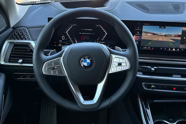 New 2026 BMW X7 xDrive40i image 15