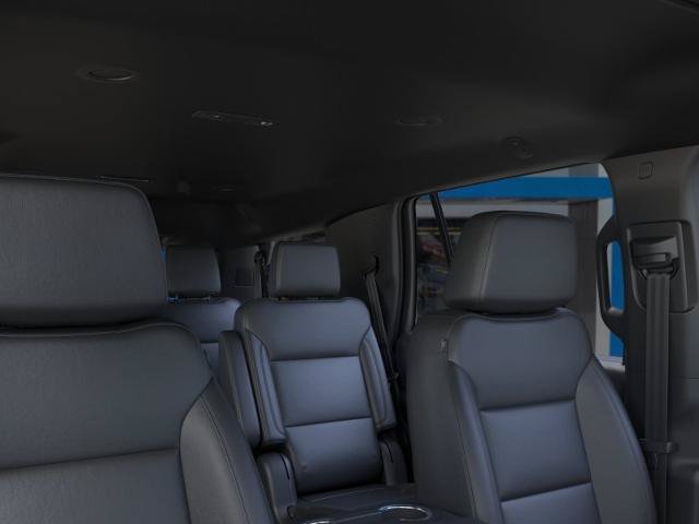 New 2026 Chevrolet Tahoe LT w/ Comfort Package AWD/4WD image 64