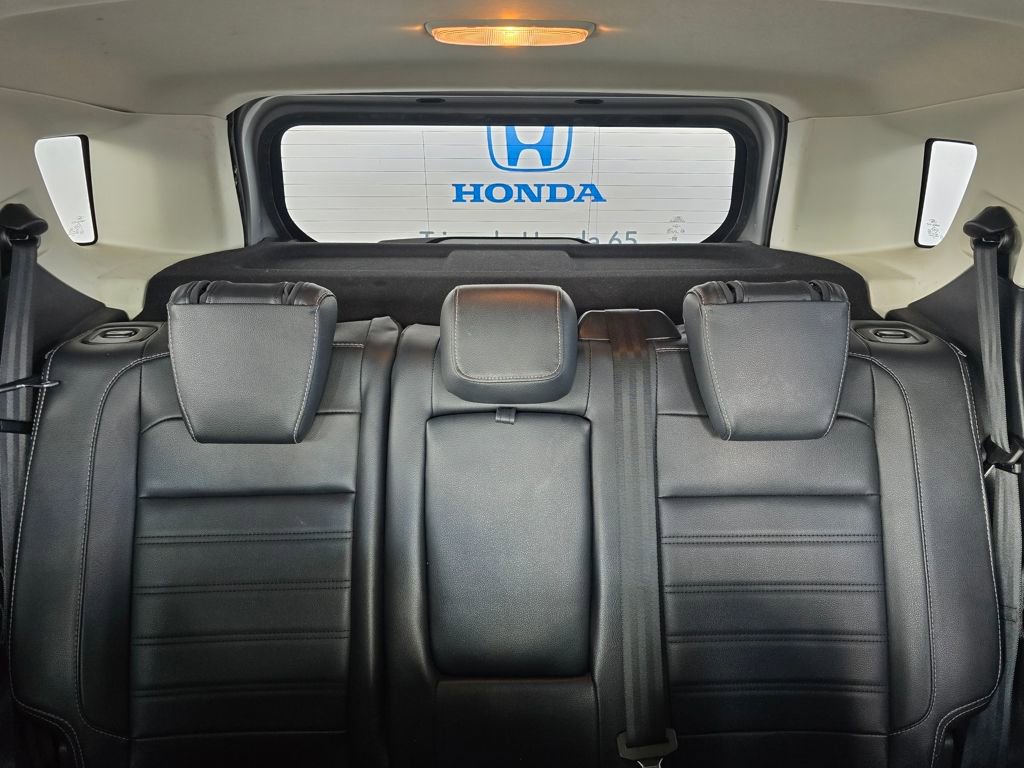 Used 2022 Ford EcoSport Titanium image 18