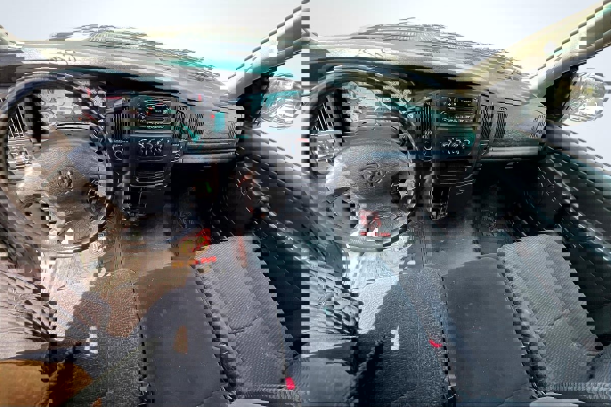 Used 2003 Dodge Ram 1500 Truck ST image 15