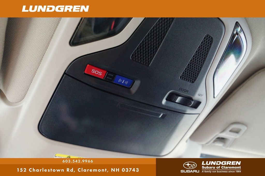 Used 2021 Subaru Outback Premium image 34