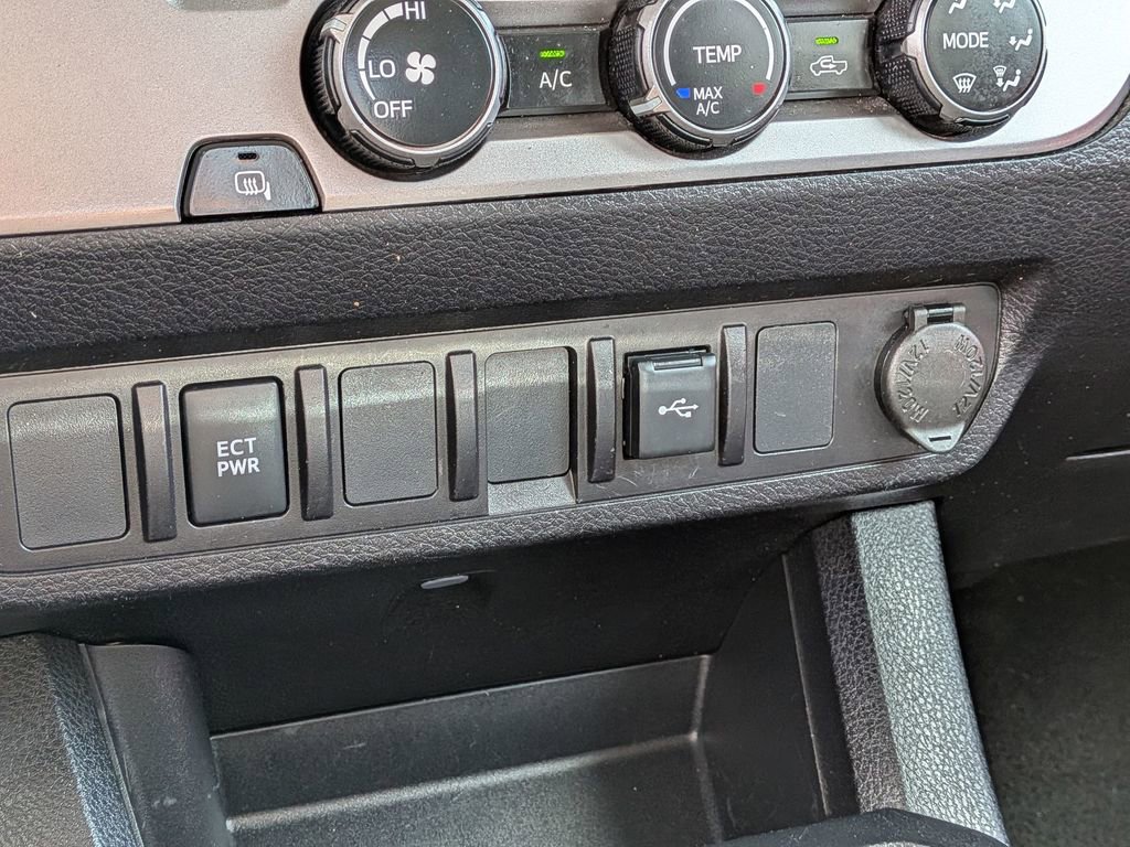 Used 2023 Toyota Tacoma SR5 image 25