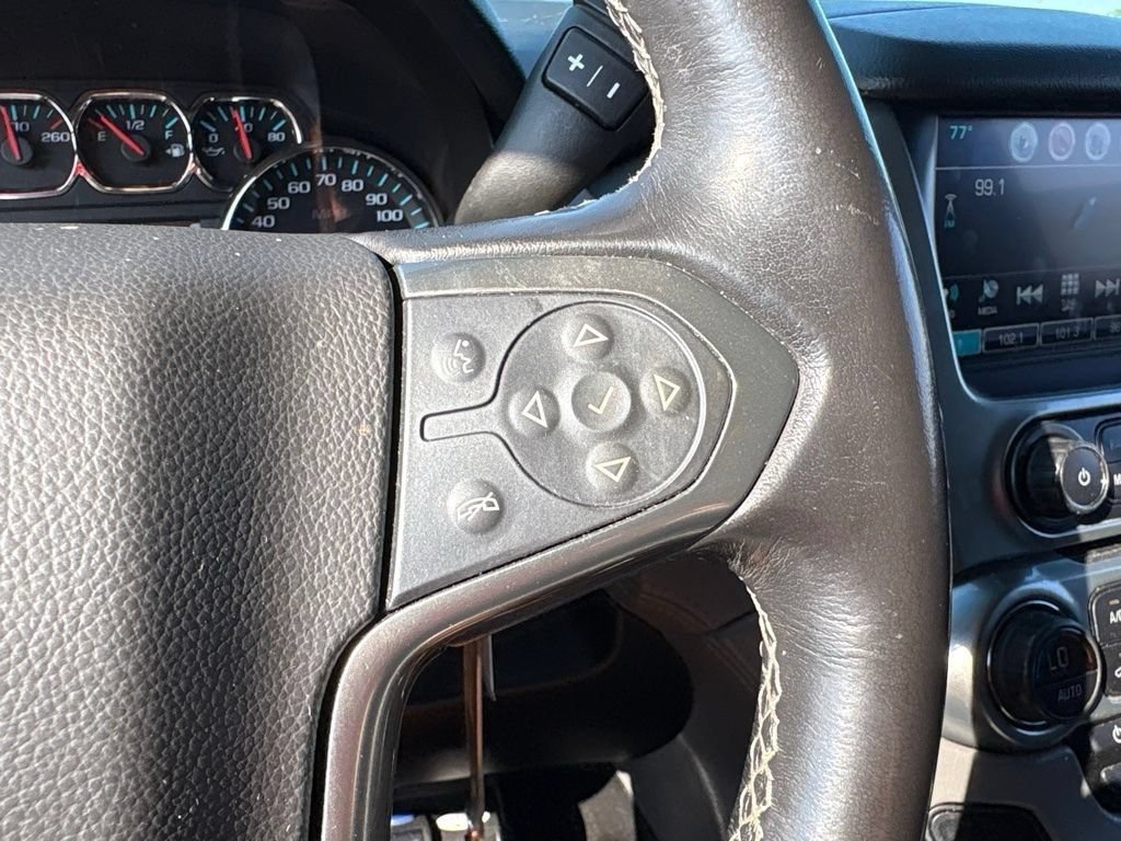 Used 2019 Chevrolet Suburban LT AWD/4WD image 22
