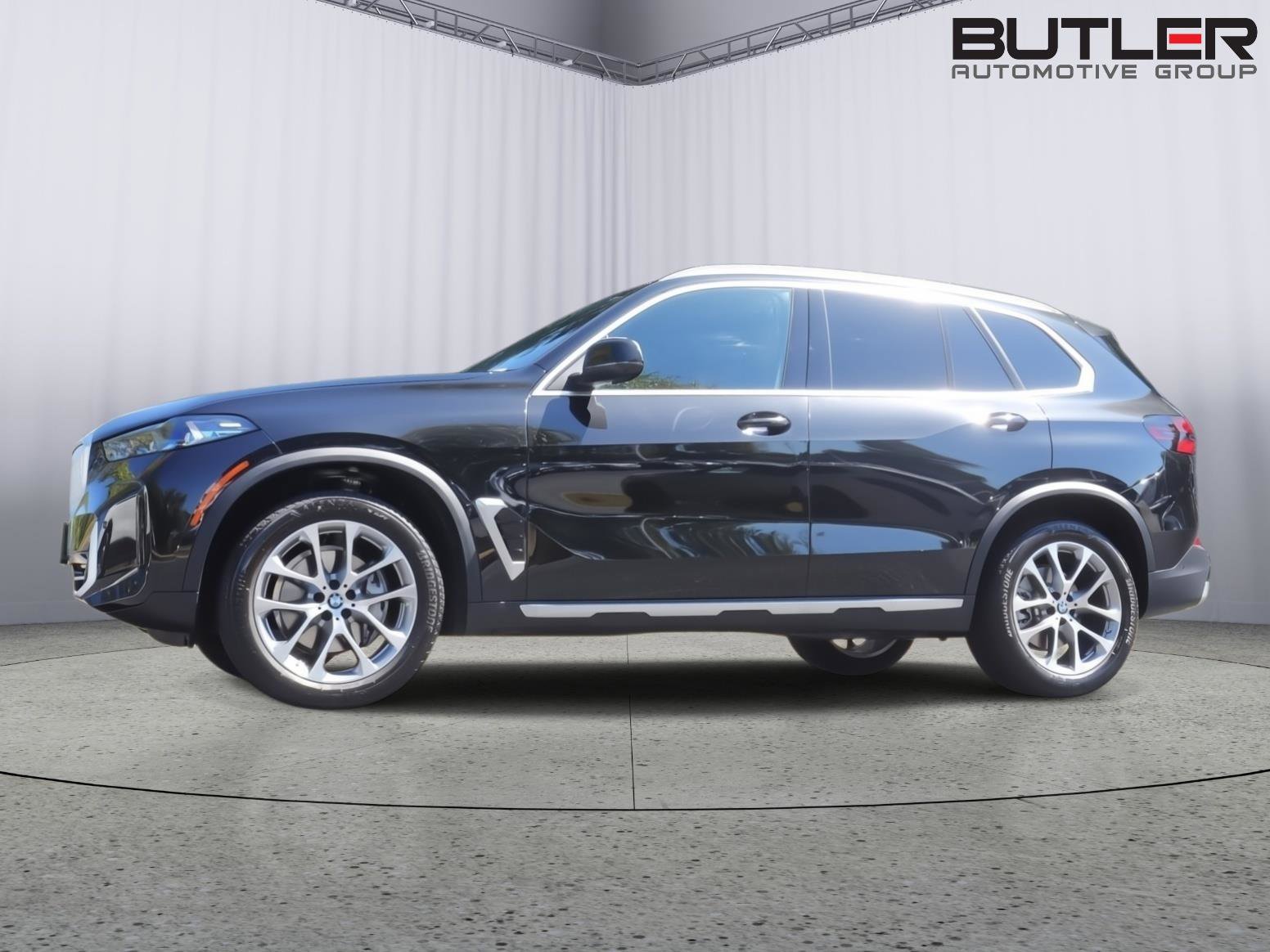 Used 2026 BMW X5 sDrive40i image 50