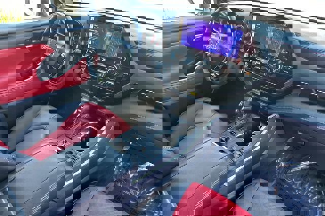 Certified 2025 Toyota Highlander XSE image 22