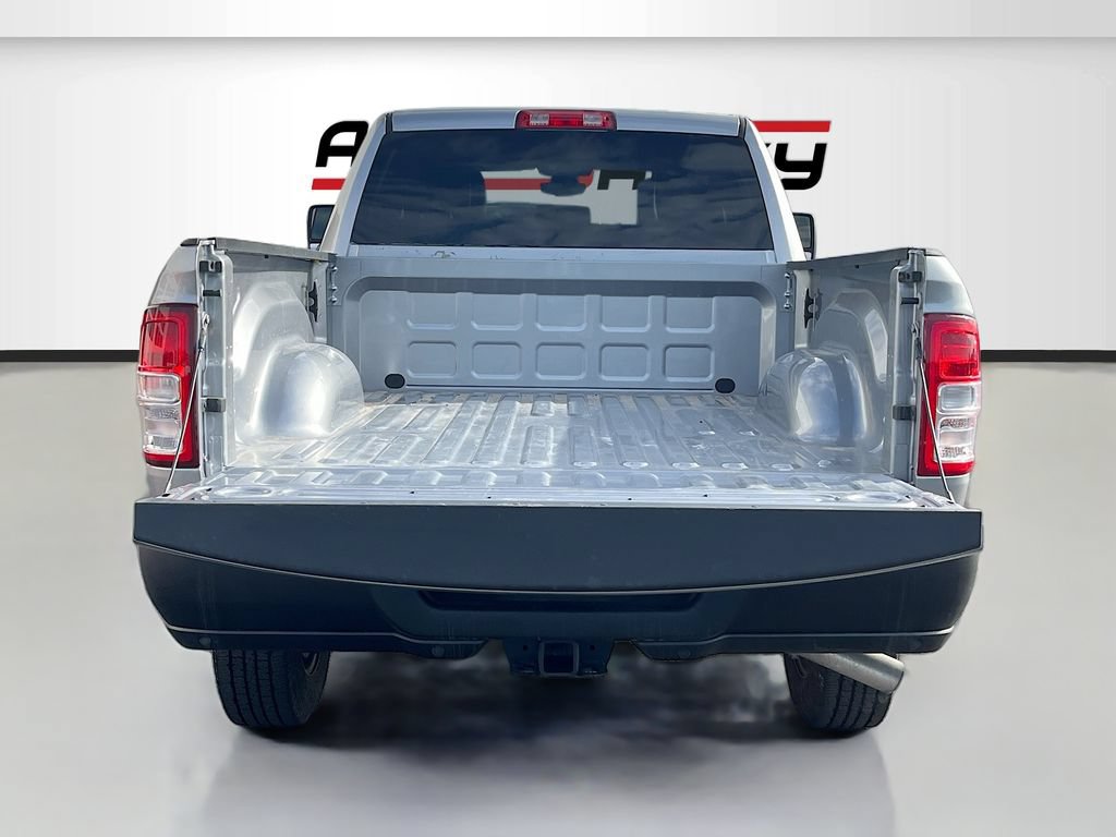 Used 2024 RAM 2500 Tradesman AWD/4WD image 24