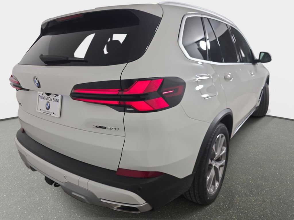 Certified 2024 BMW X5 xDrive40i w/ Premium Package image 36