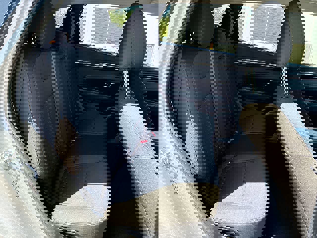 Used 2024 Hyundai Tucson SEL image 25