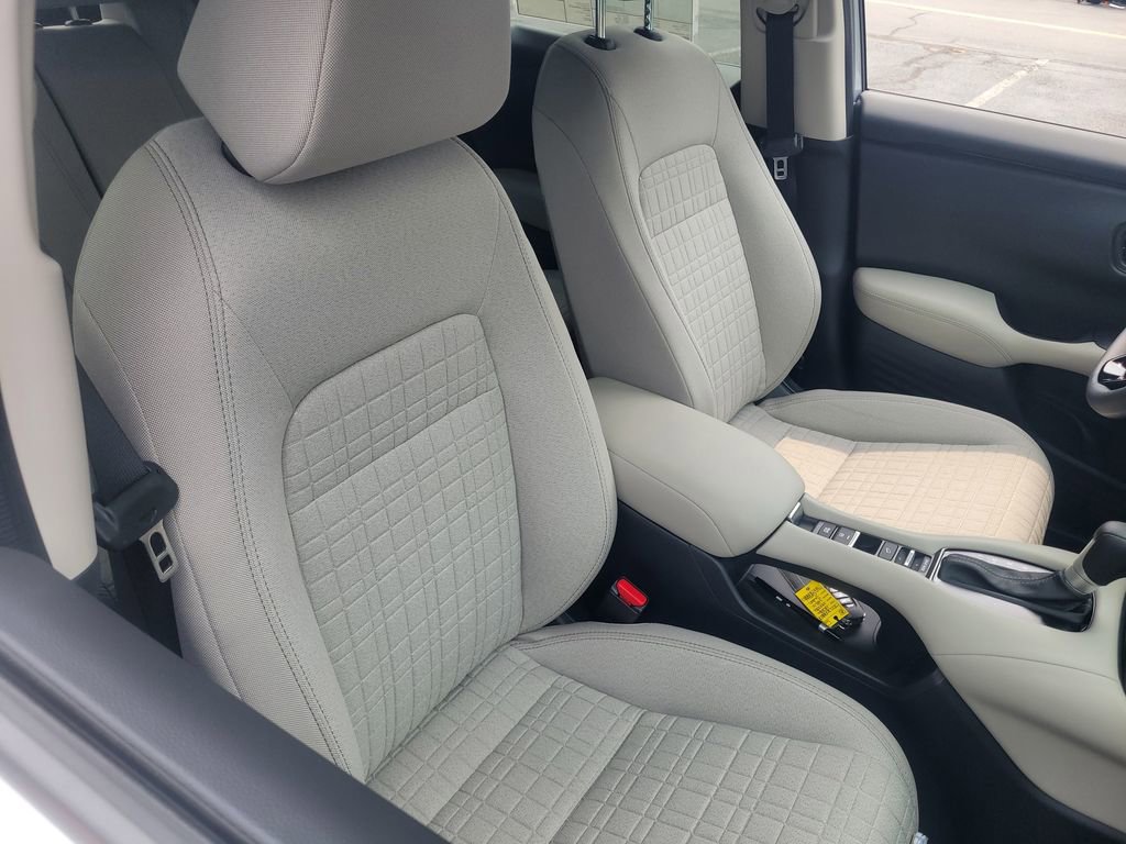 New 2026 Honda HR-V LX image 34