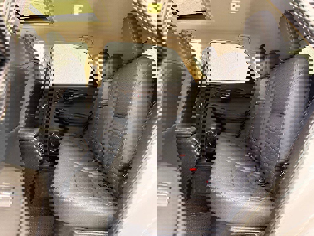 Certified 2021 Lexus NX 300h AWD w/ Premium Package image 19