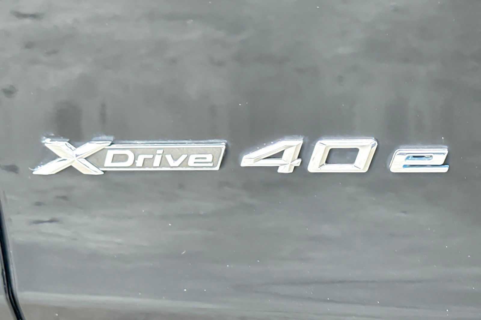 Used 2018 BMW X5 xDrive40e image 28