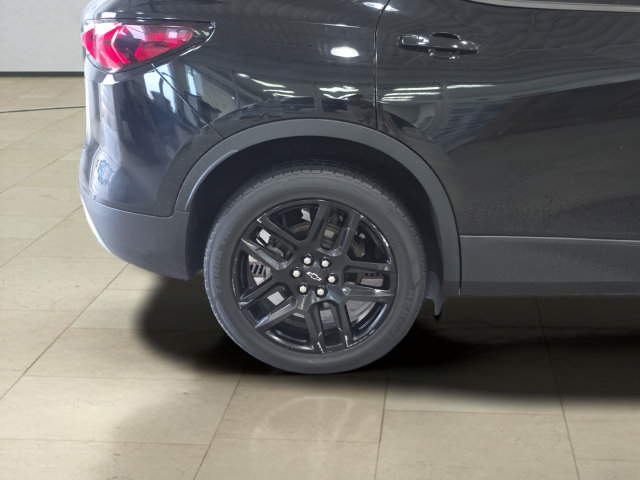 Used 2019 Chevrolet Blazer LT AWD/4WD image 30