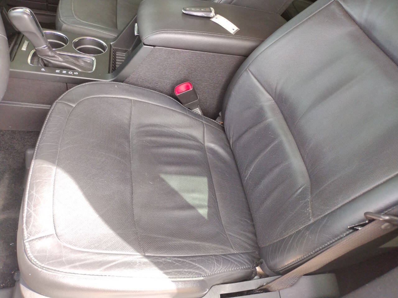 Used 2014 Ford Flex Limited w/ Equipment Group 303A AWD/4WD image 14