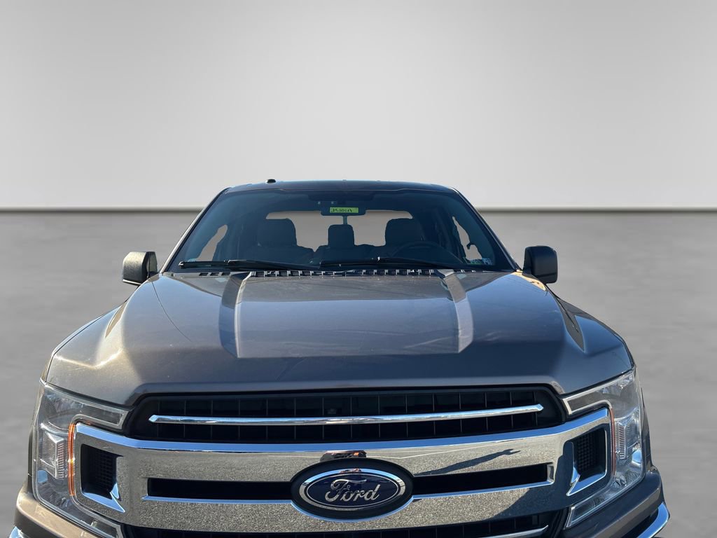Used 2018 Ford F150 XLT image 14