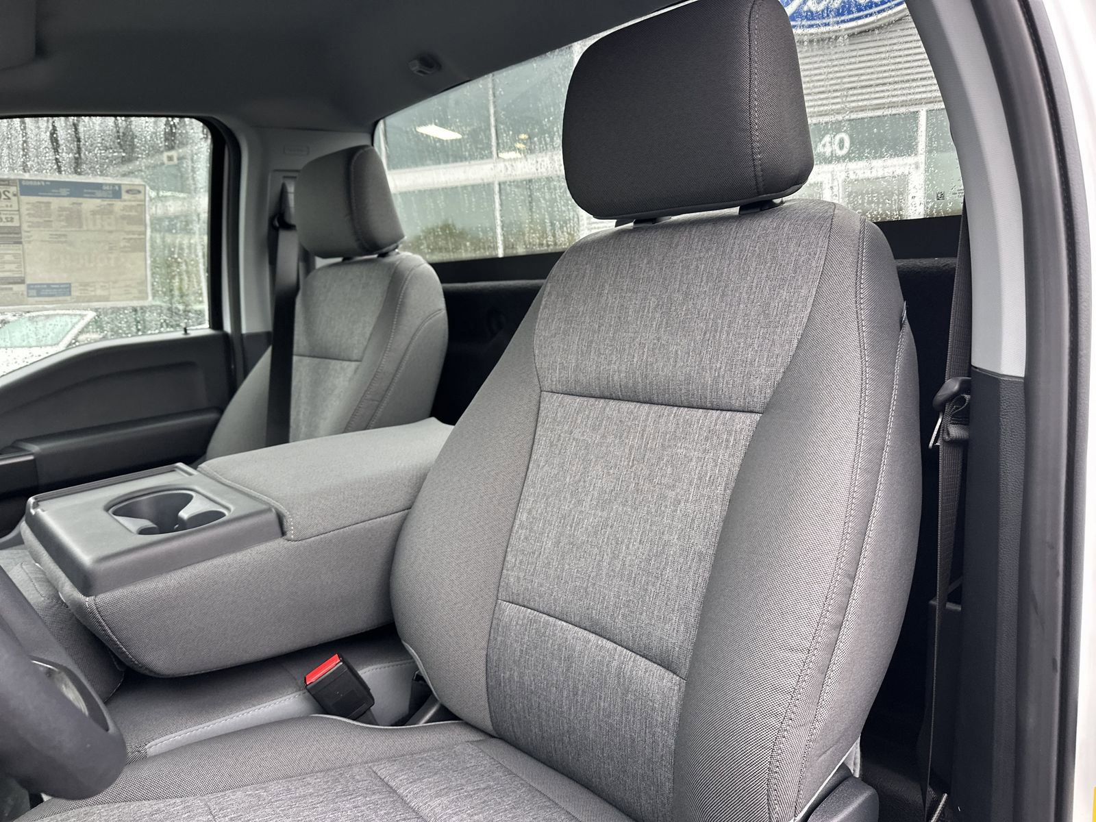 New 2025 Ford F150 XL image 11