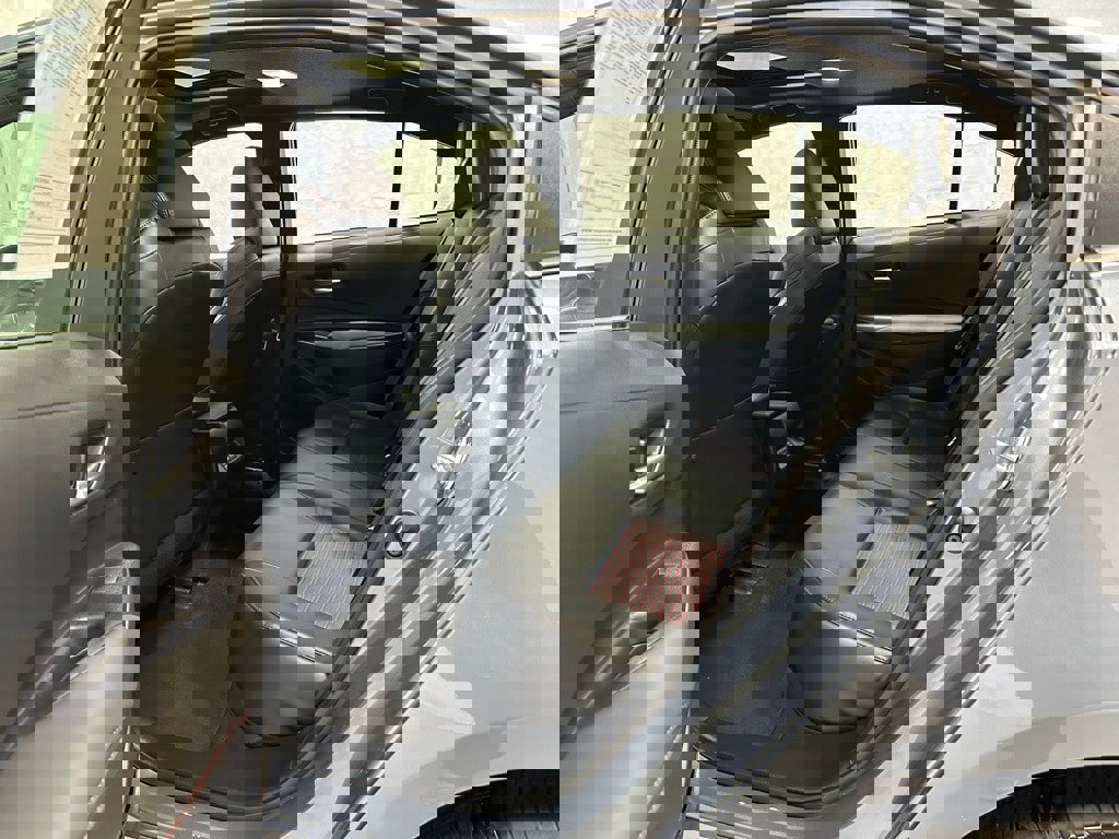 Used 2025 Toyota Corolla XSE image 44