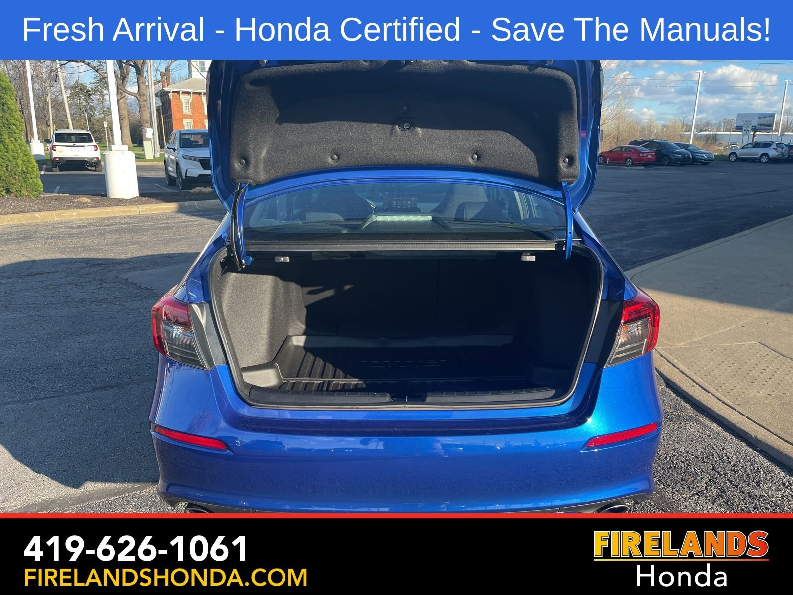 Used 2022 Honda Civic Si image 14