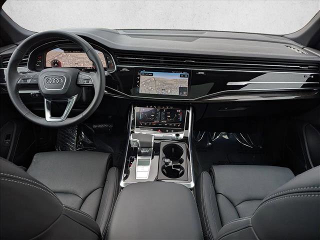 Certified 2024 Audi Q8 Prestige w/ Prestige Package image 20