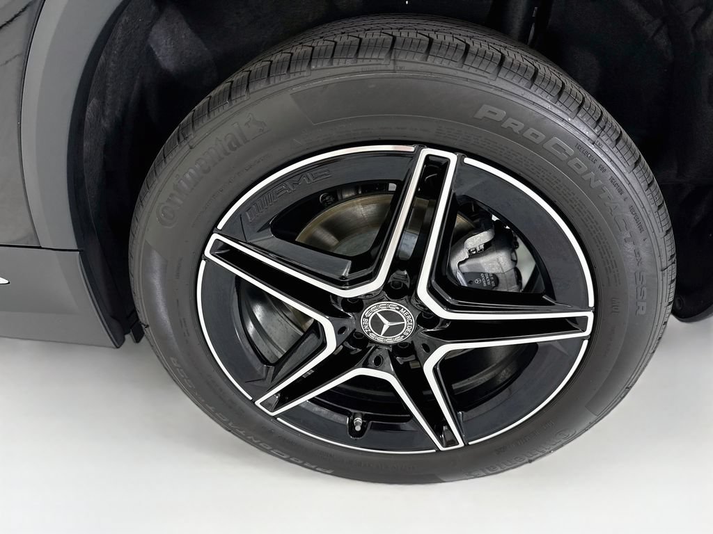 Certified 2026 Mercedes-Benz GLA 250 image 29
