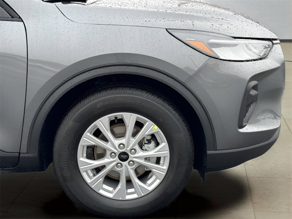 New 2025 Ford Escape Active w/ Cold Weather Package image 29
