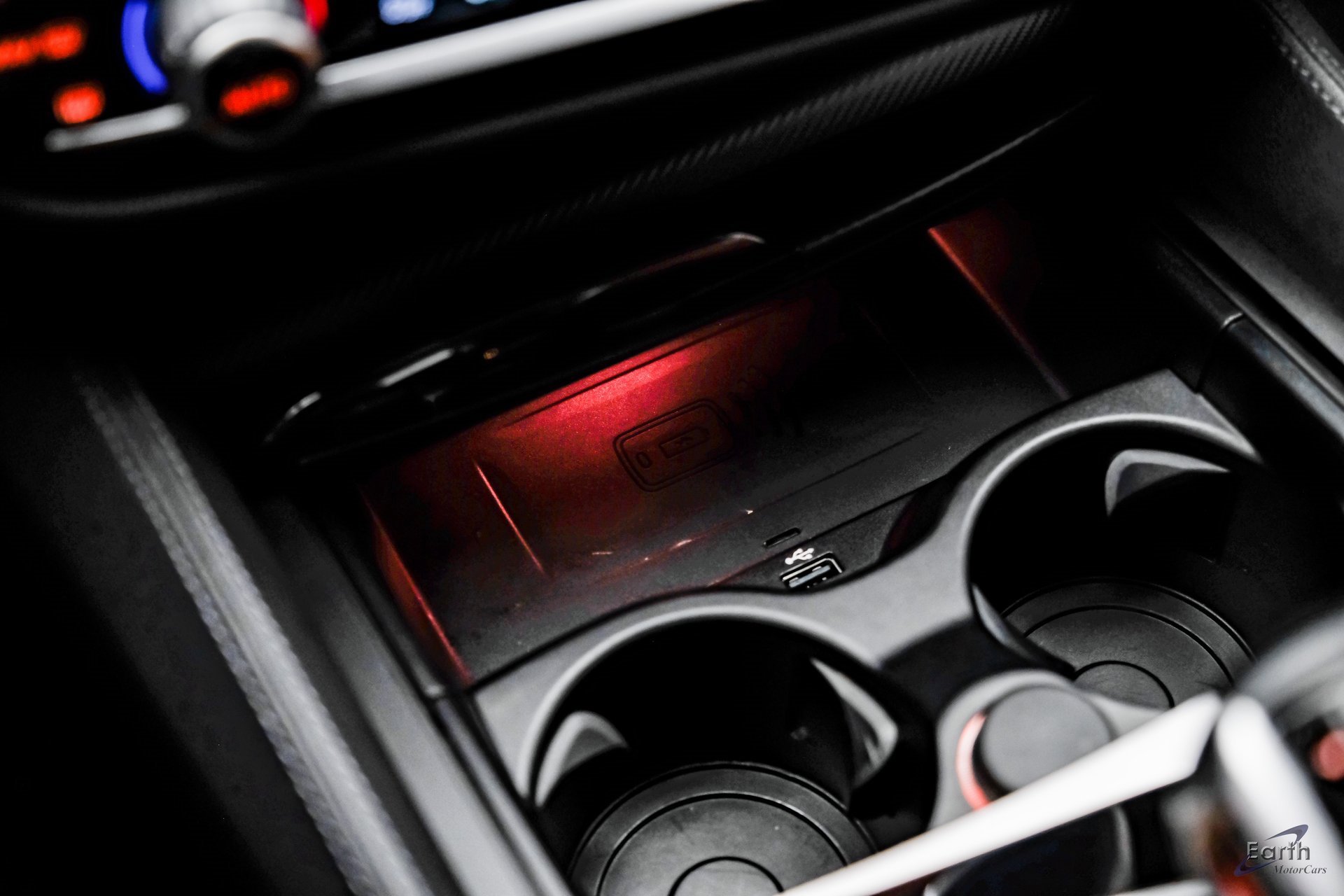 Used 2023 BMW M5 w/ Competition Package image 60