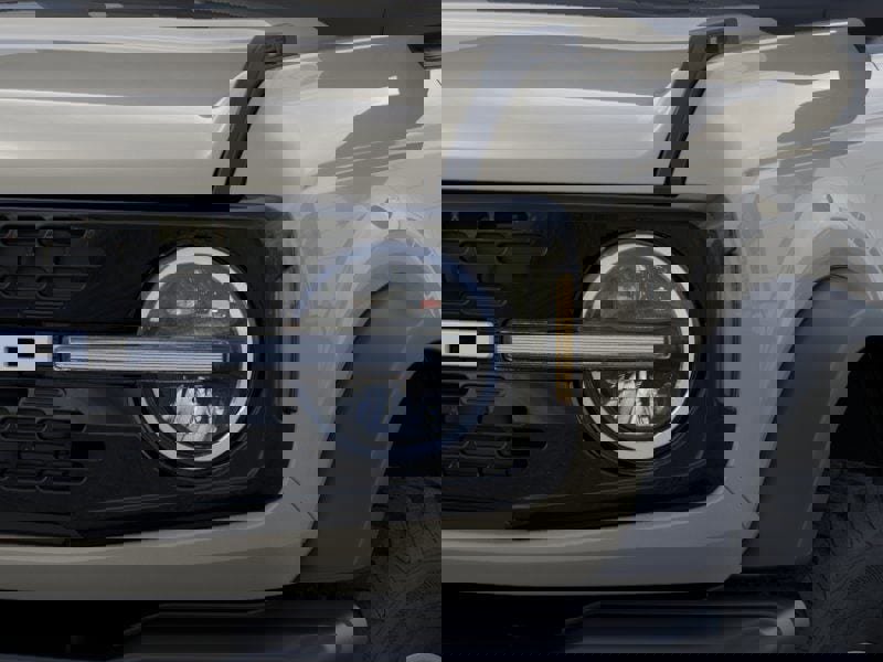 New 2025 Ford Bronco Badlands image 45